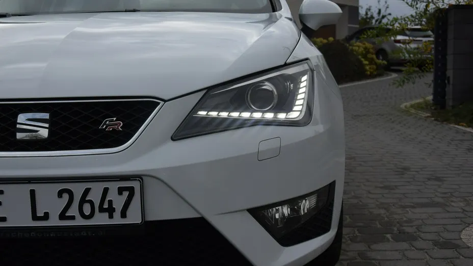 SEAT Ibiza -