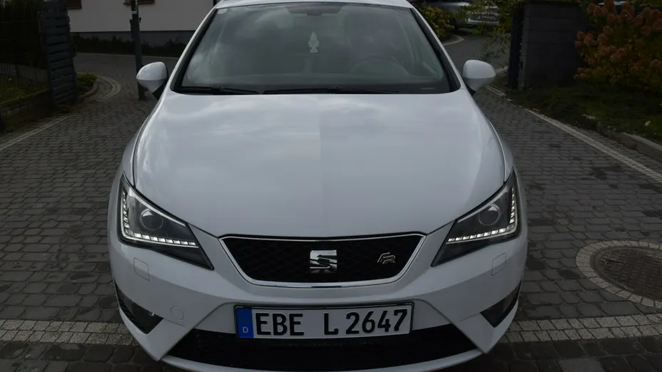 SEAT Ibiza -