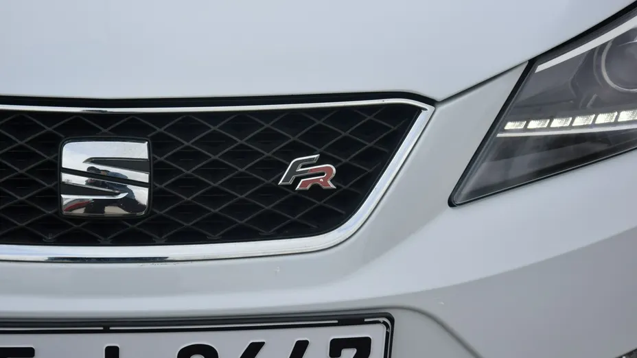 SEAT Ibiza -