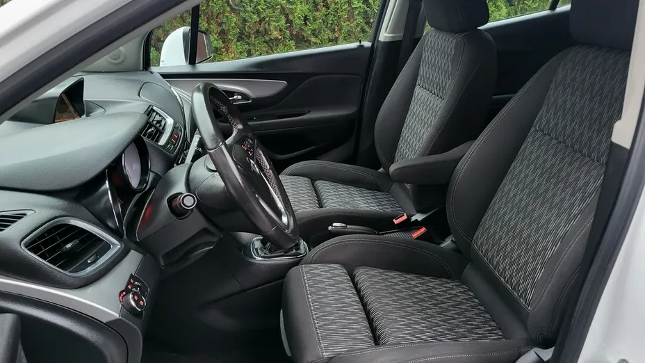 OPEL Mokka -