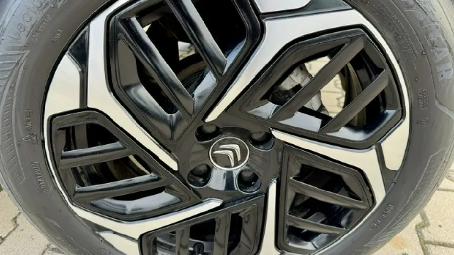 CITROEN C4 -