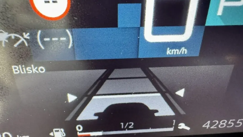 CITROEN C4 -