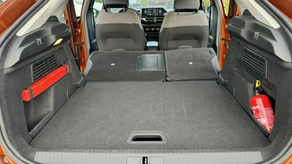 CITROEN C4 -