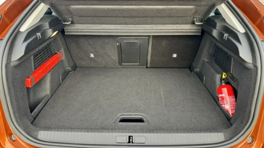 CITROEN C4 -
