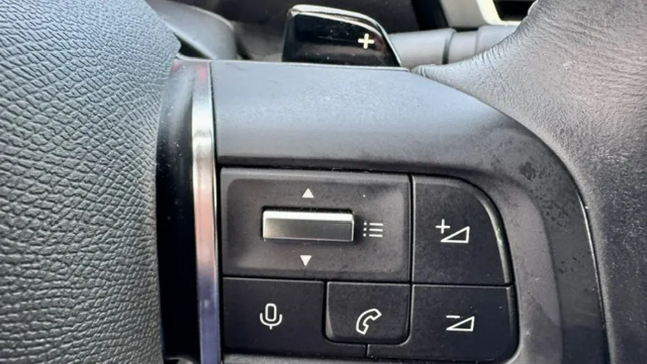 CITROEN C4 -
