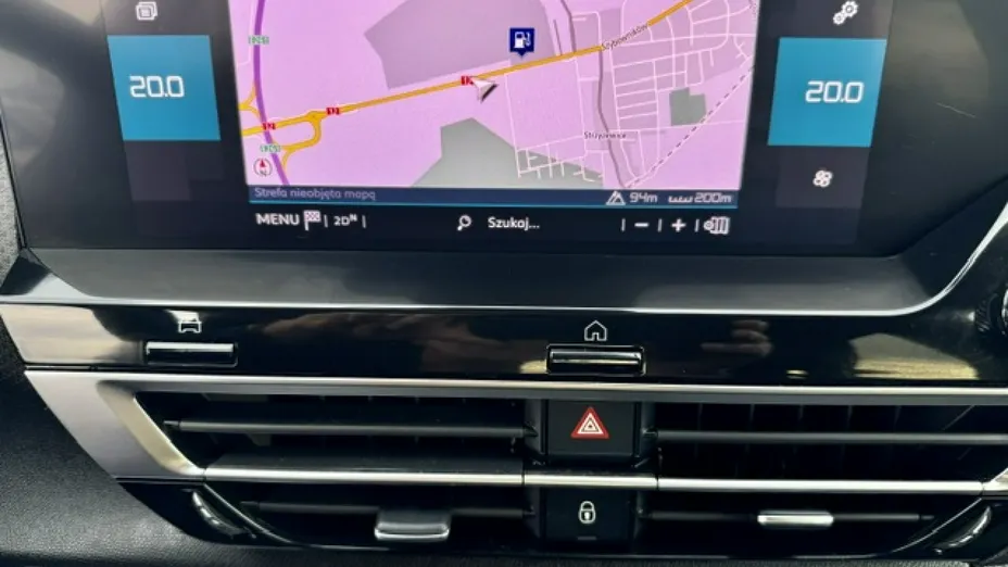 CITROEN C4 -