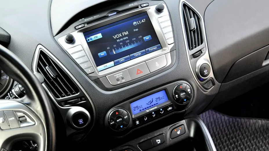 HYUNDAI ix35 -