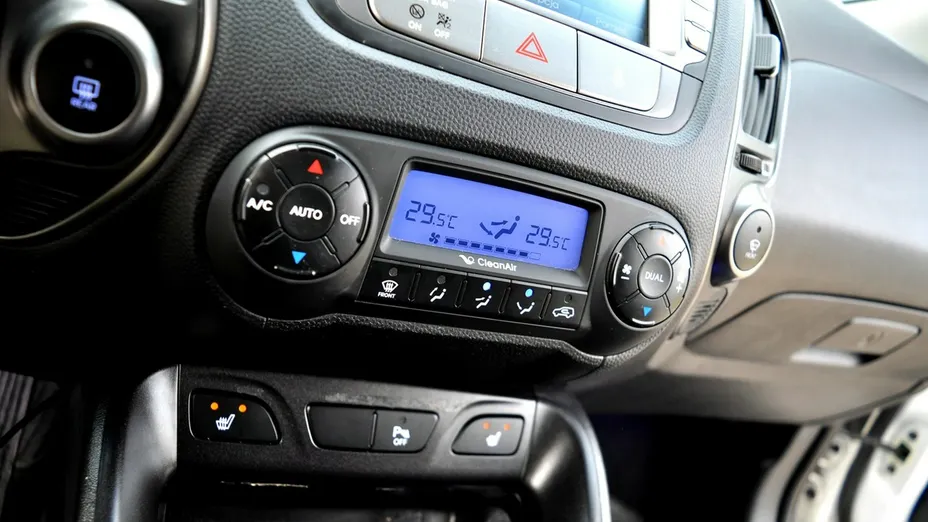 HYUNDAI ix35 -