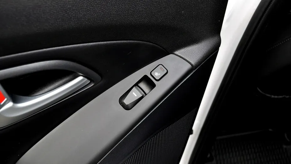 HYUNDAI ix35 -