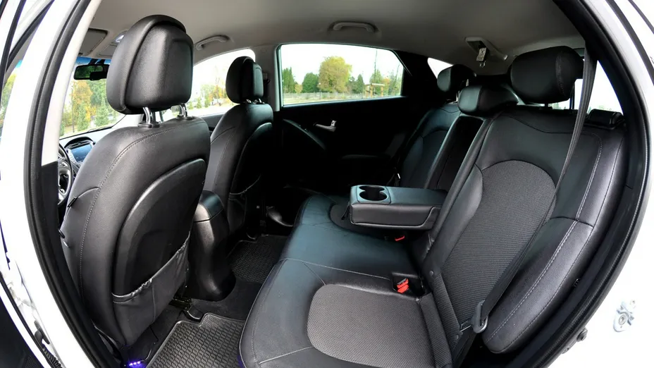 HYUNDAI ix35 -