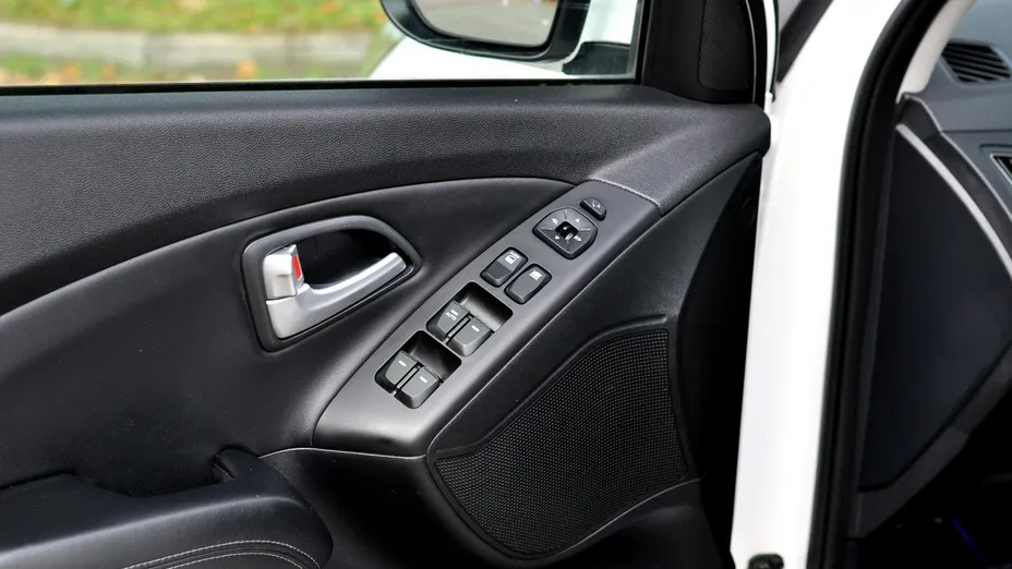 HYUNDAI ix35 -