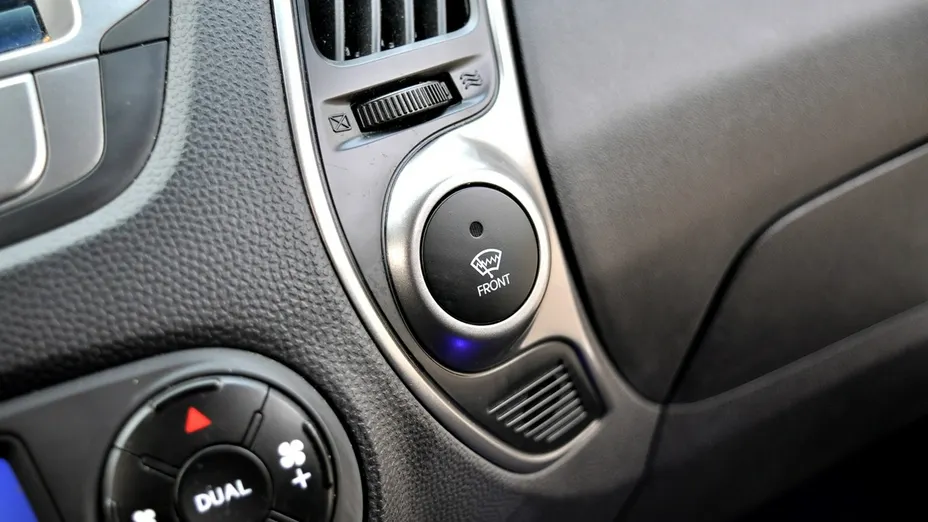 HYUNDAI ix35 -