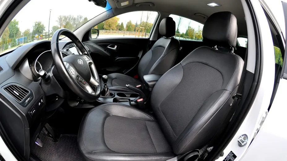 HYUNDAI ix35 -