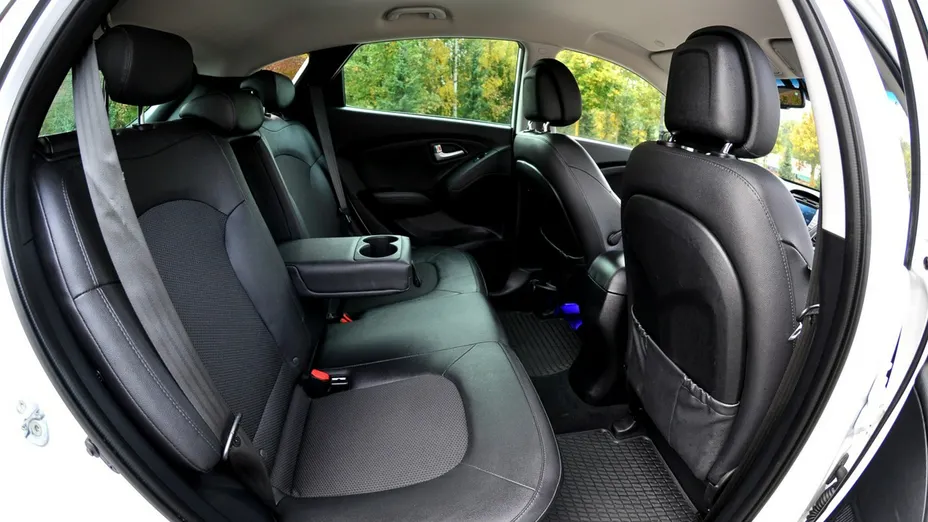 HYUNDAI ix35 -