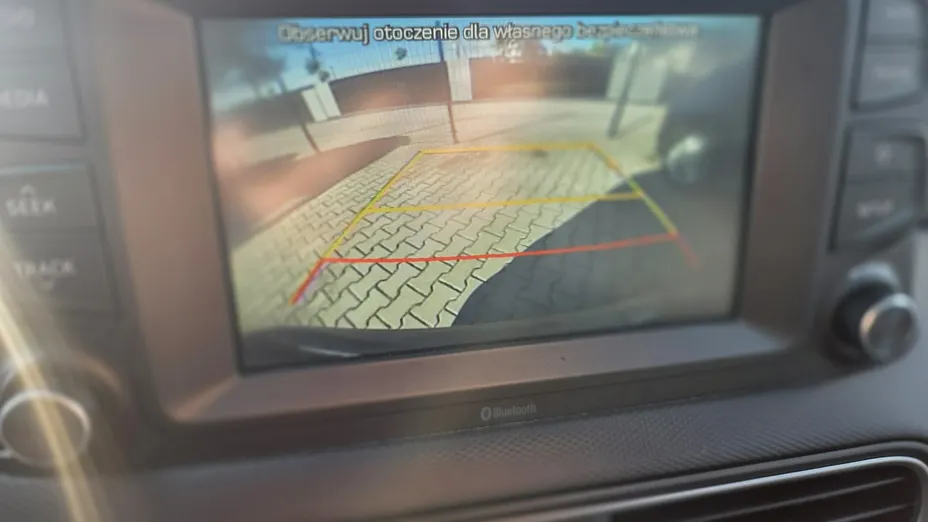 HYUNDAI Kona -