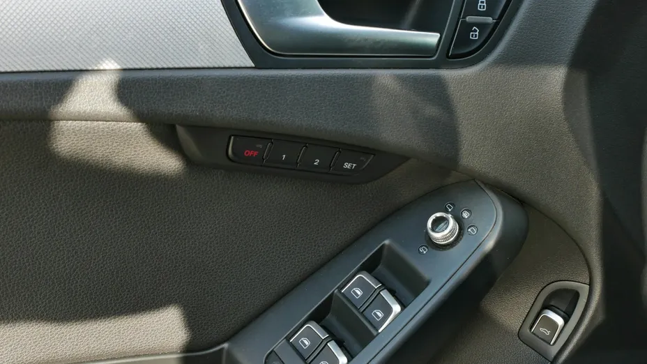 AUDI A4 Allroad -