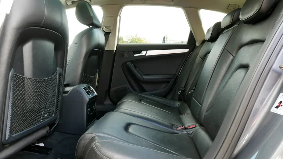 AUDI A4 Allroad -