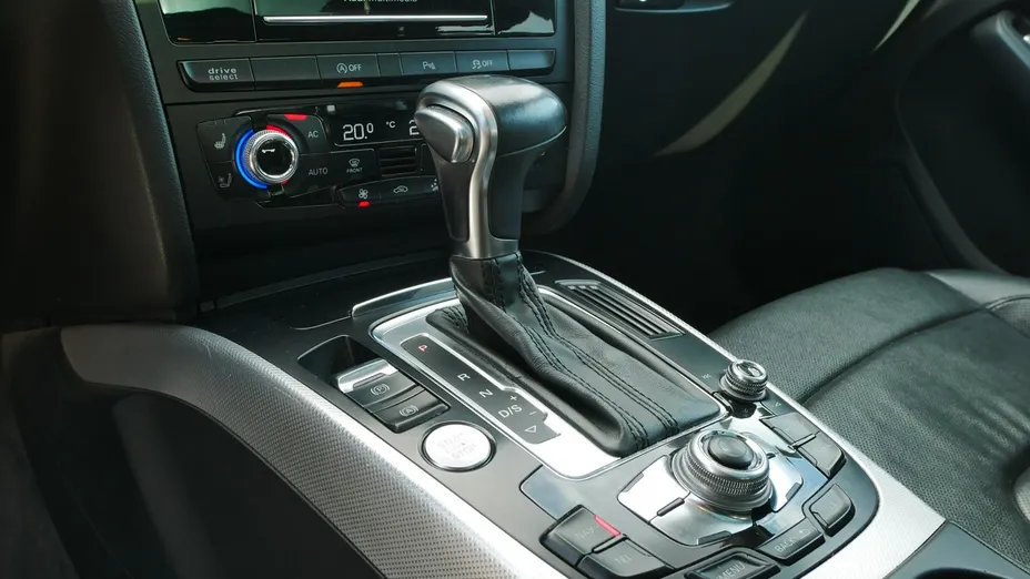 AUDI A4 Allroad -
