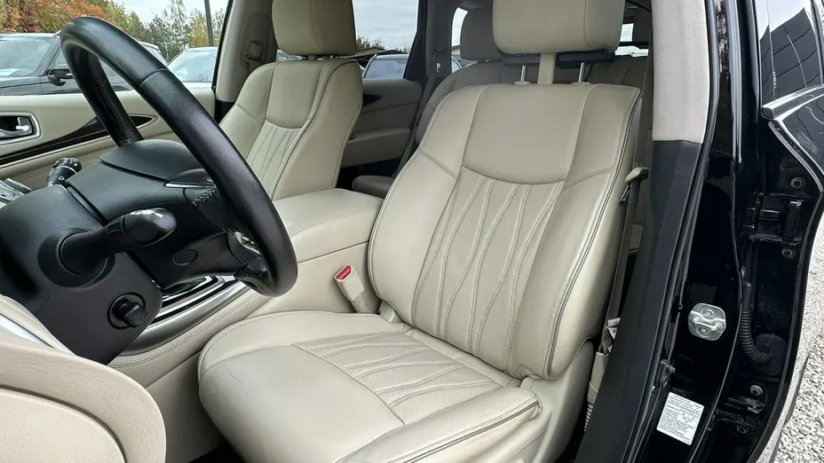 INFINITI QX60 -