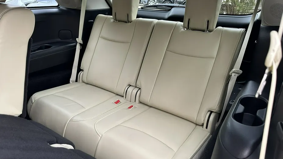 INFINITI QX60 -