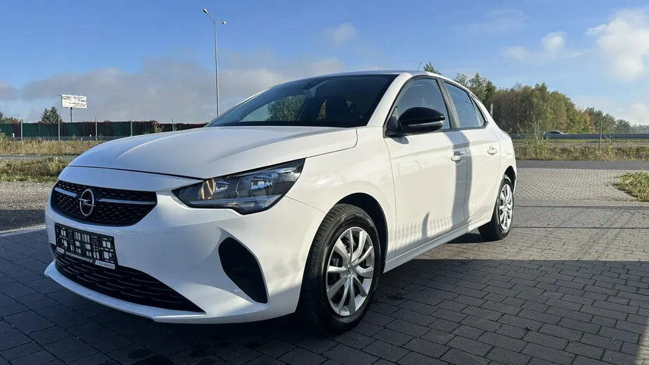 OPEL Corsa -