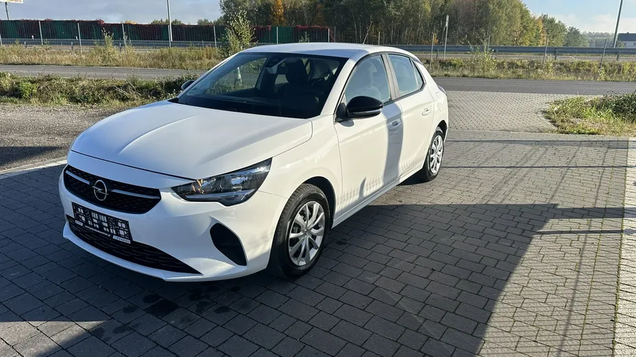 OPEL Corsa -
