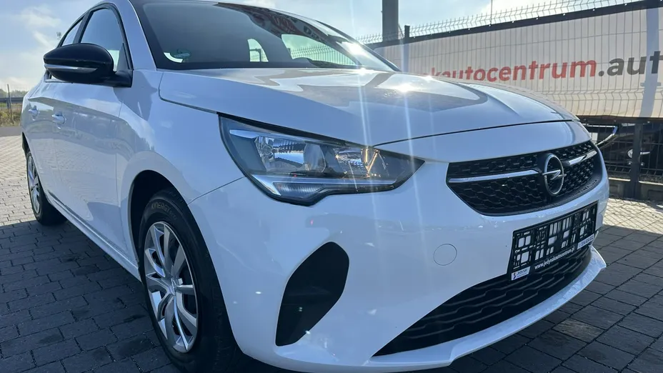 OPEL Corsa -