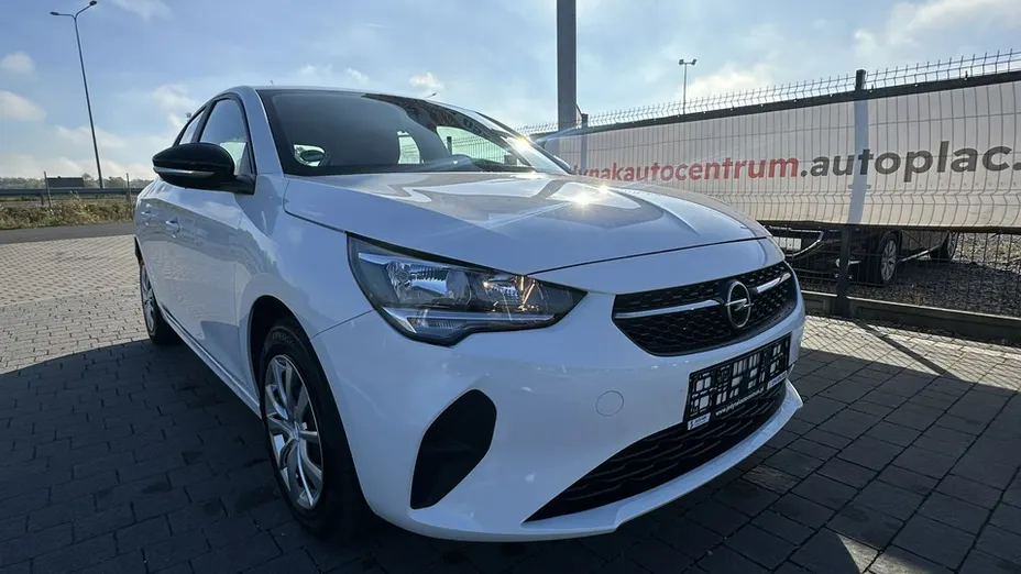 OPEL Corsa -