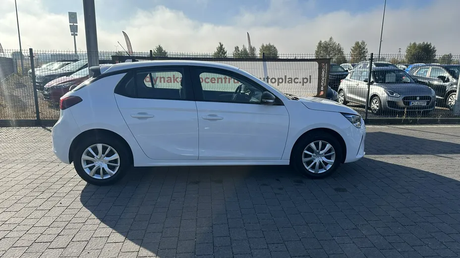OPEL Corsa -