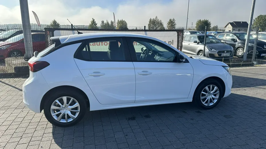 OPEL Corsa -