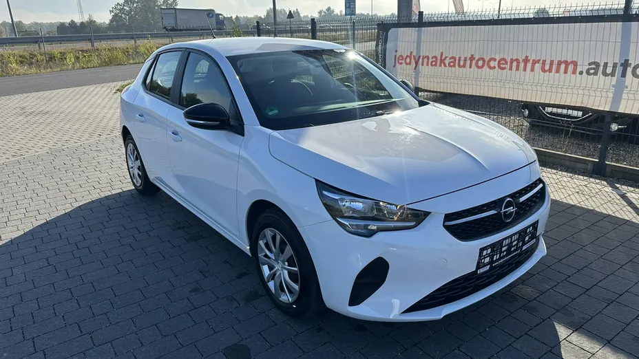 OPEL Corsa -