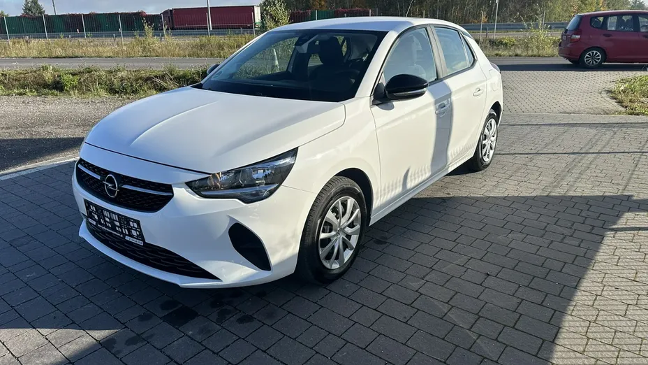OPEL Corsa -