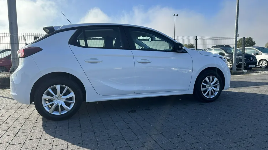 OPEL Corsa -