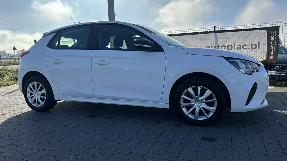 OPEL Corsa -