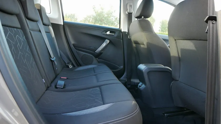 PEUGEOT 2008 -