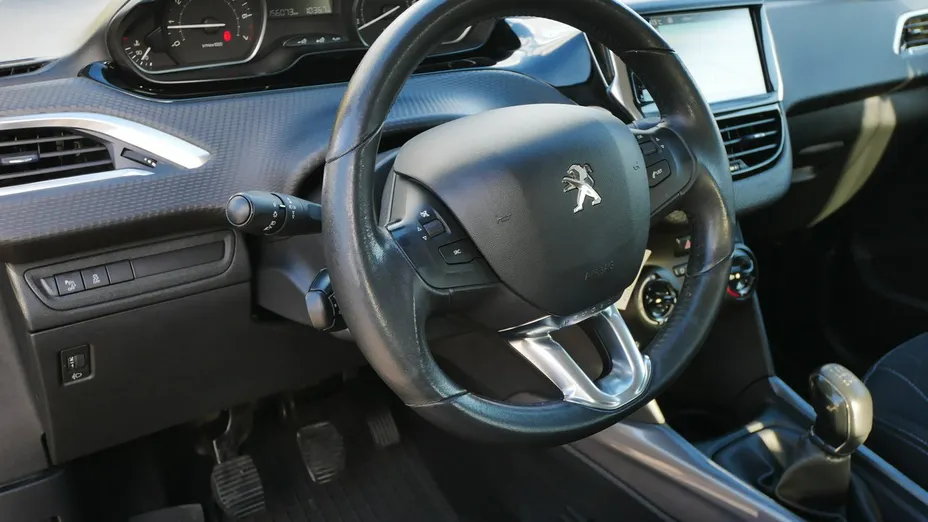 PEUGEOT 2008 -