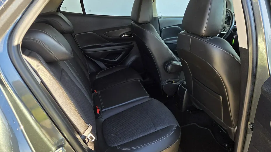 OPEL Mokka -