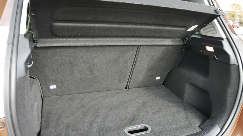 FORD B-MAX -
