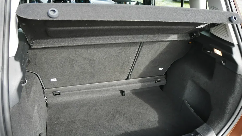 FORD B-MAX -