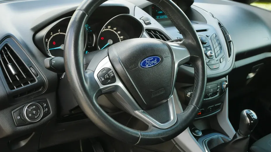 FORD B-MAX -