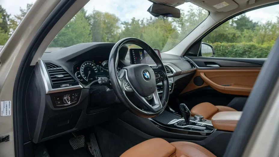 BMW X3 -