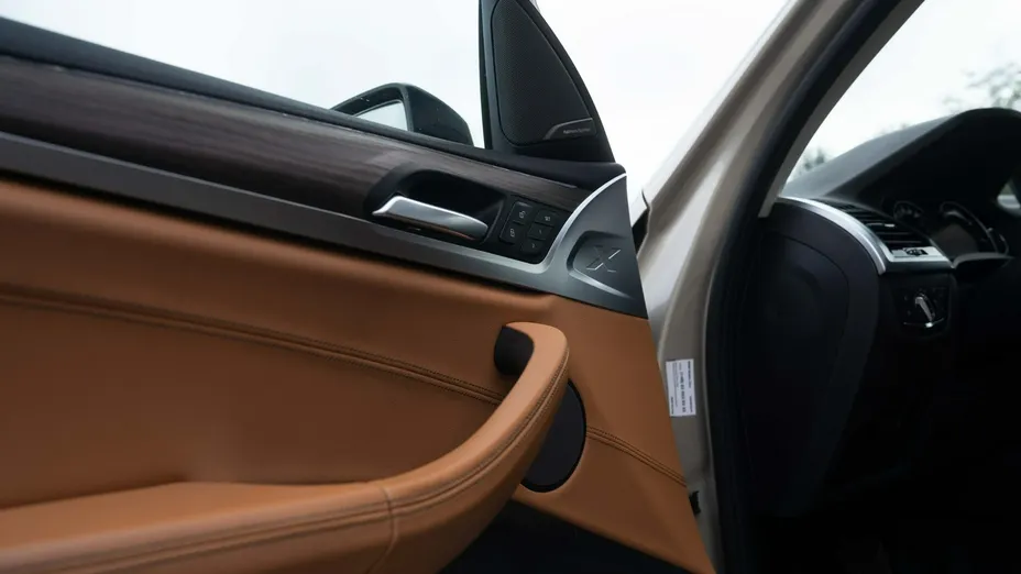 BMW X3 -