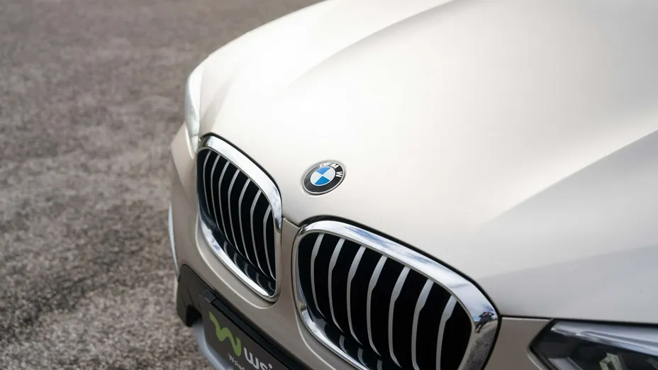 BMW X3 -