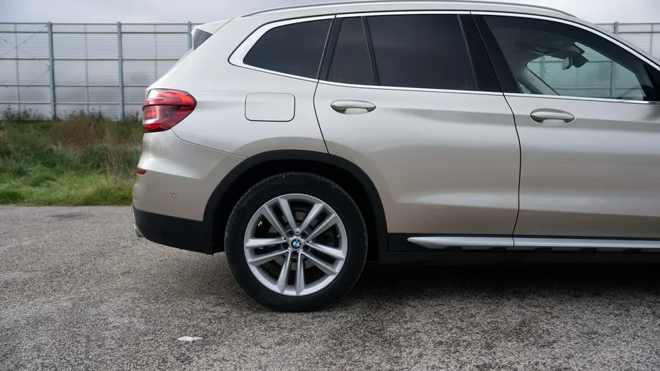 BMW X3 -