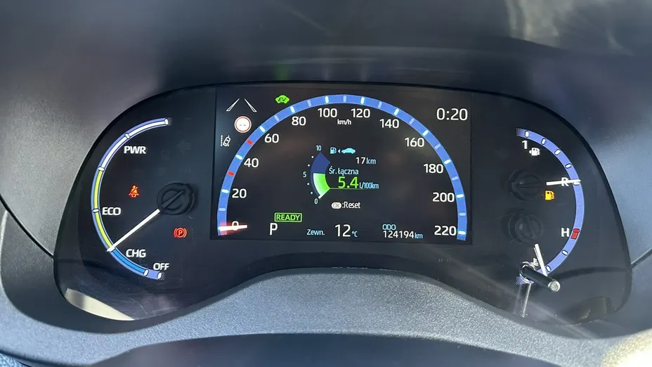 TOYOTA Yaris Cross -