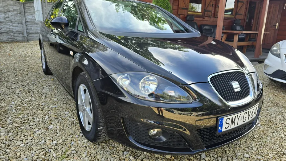SEAT Leon -