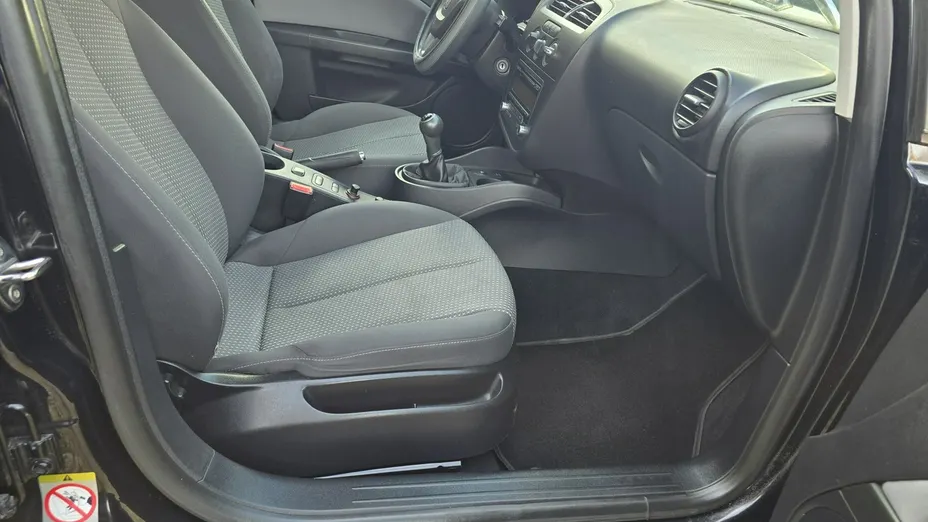 SEAT Leon -