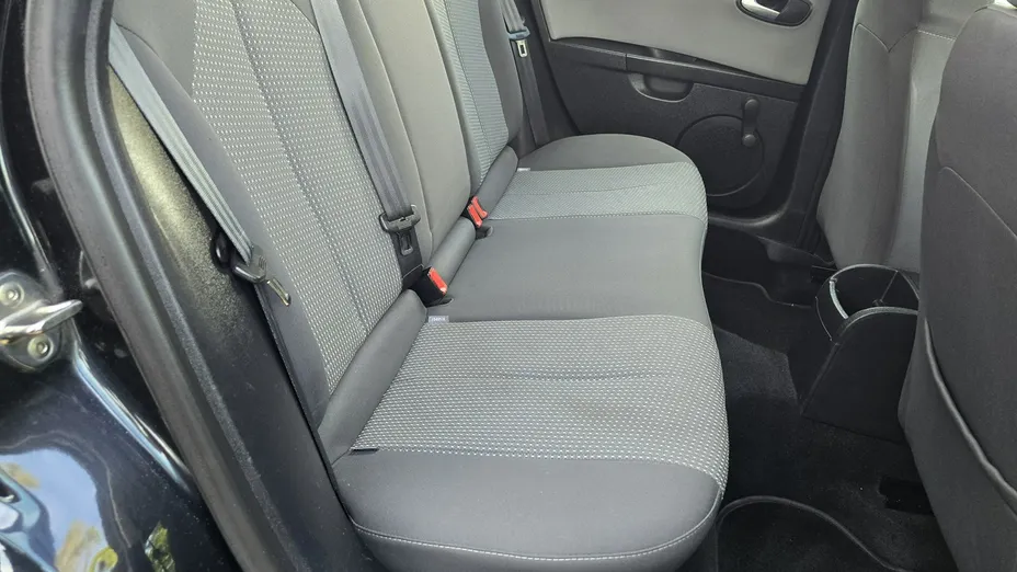 SEAT Leon -