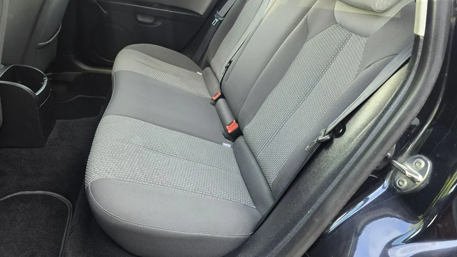 SEAT Leon -