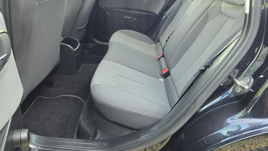 SEAT Leon -